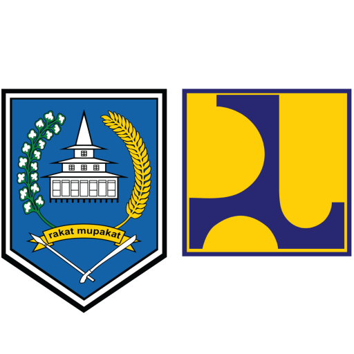 Logo PUPR