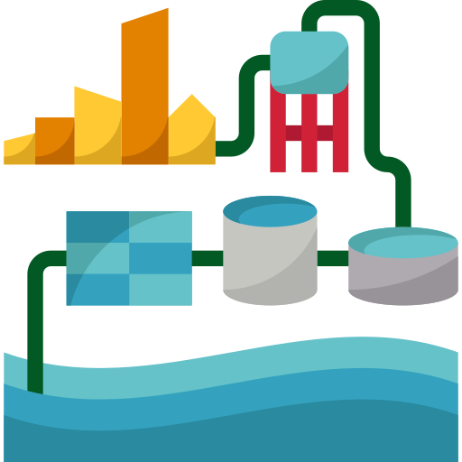 Irigasi & Drainase